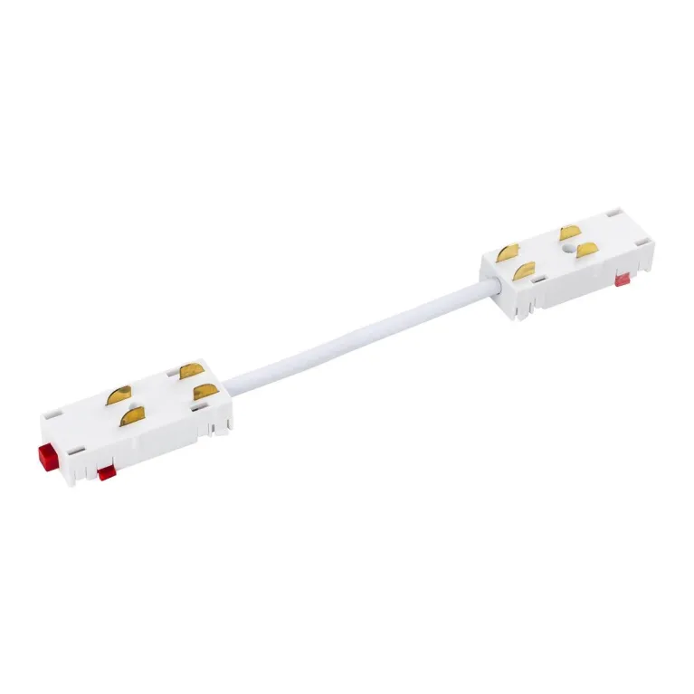 Соединитель гибкий для однофазного трека Lightstar Teta 505156 в Нижнем Новгороде