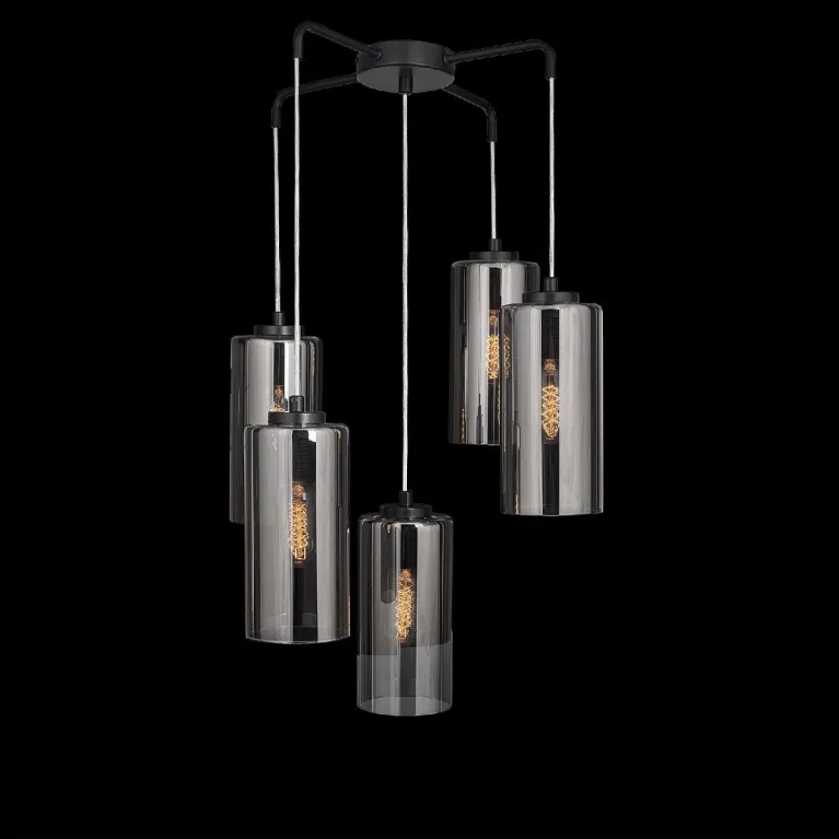 Подвесная люстра 33 Идеи PND169S.05.17.001.BL-S16GR в Нижнем Новгороде