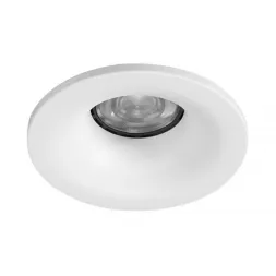 Встраиваемый светильник Crystal lux CLT 004C1 WH