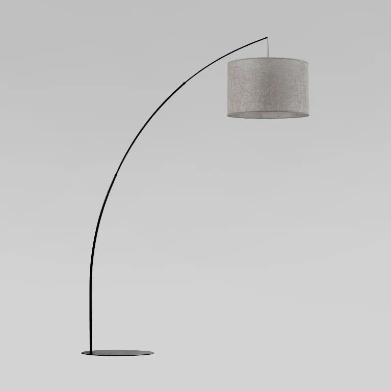 Торшер TK Lighting 5487 Moby Gray a065153 в Нижнем Новгороде