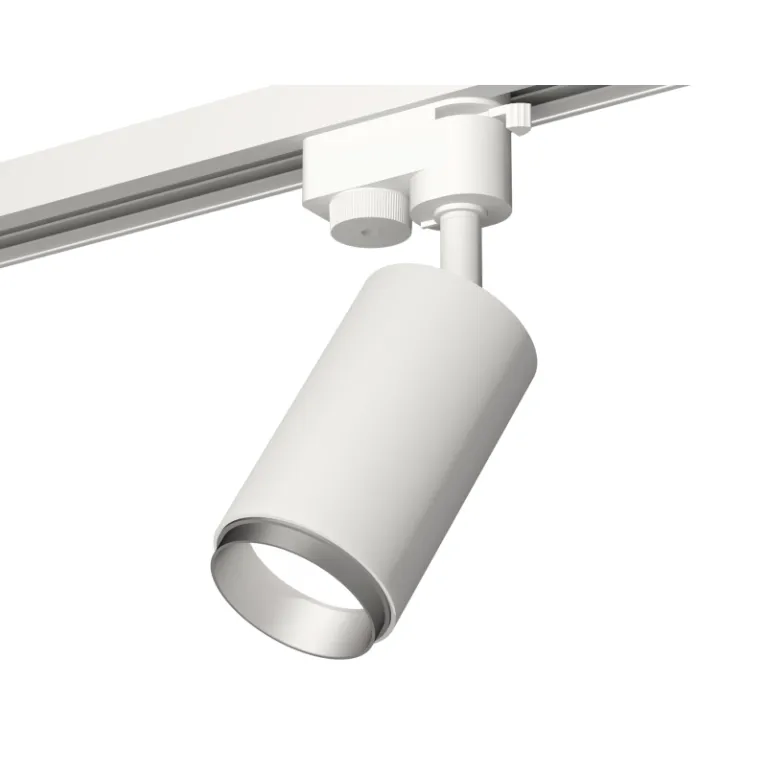 Трековый однофазный светильник Ambrella Light Track System XT6322043 (A2520, C6322, N6123) в Нижнем Новгороде
