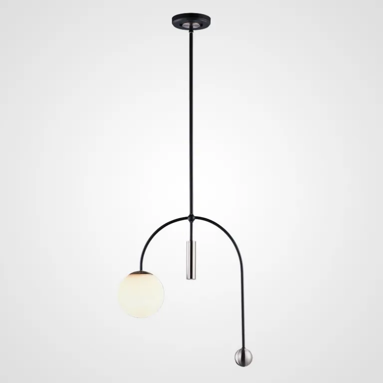 Подвесной светильник ImperiumLoft Libra 151763-26 в Нижнем Новгороде