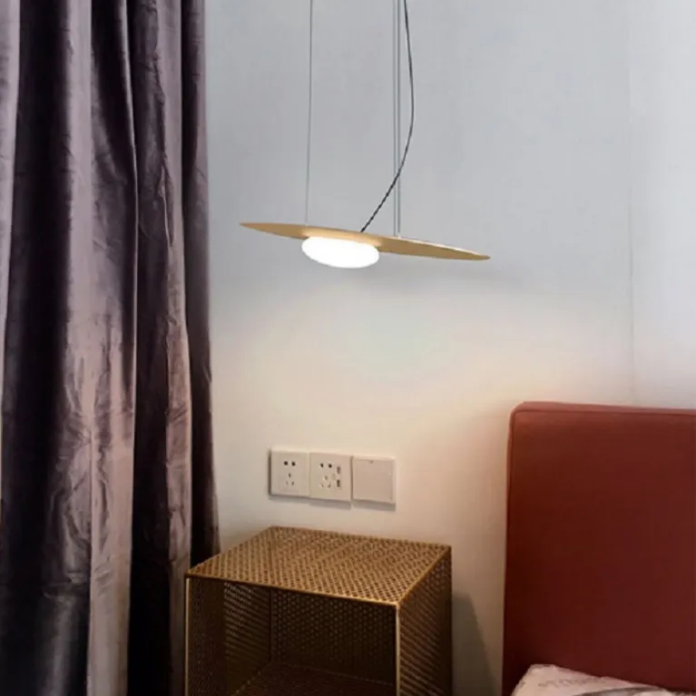 Подвесной светильник ImperiumLoft Kwic 154898-60 в Нижнем Новгороде
