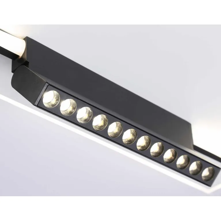 Потолочный светодиодный светильник Ambrella light Comfort LineTech FL51455 в Нижнем Новгороде