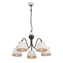 Подвесная люстра ST Luce Famiglia SL259.503.05