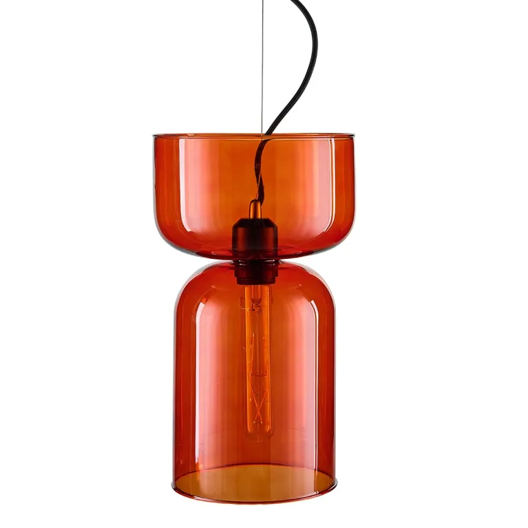 Подвесной светильник 33 Идеи PND171.01.01.003BL-M07OR в Нижнем Новгороде