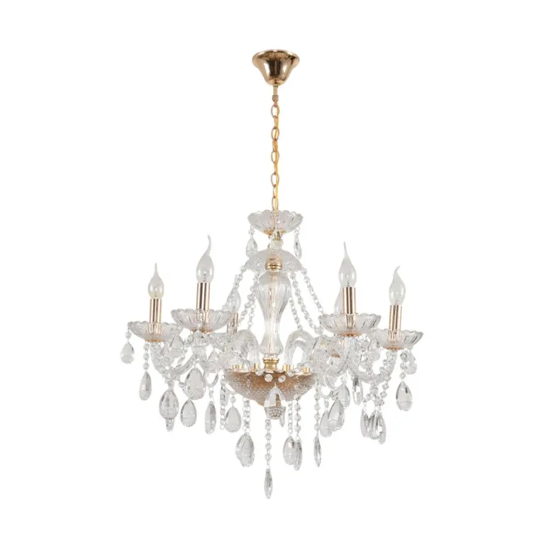 Подвесная люстра Lumion Classi Alissa 8376/6 в Нижнем Новгороде