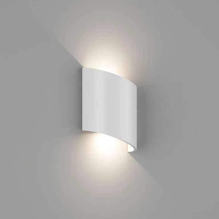 Настенный светодиодный светильник DesignLed GW Olimp GW-6806-6-WH-WW 004448 в Нижнем Новгороде