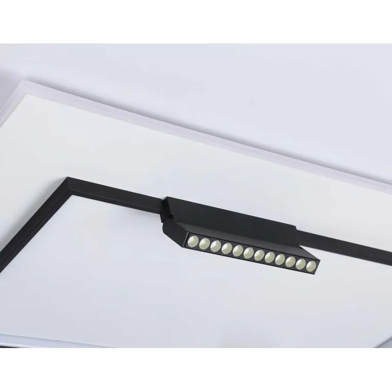 Потолочный светодиодный светильник Ambrella light Comfort LineTech FL51456 в Нижнем Новгороде
