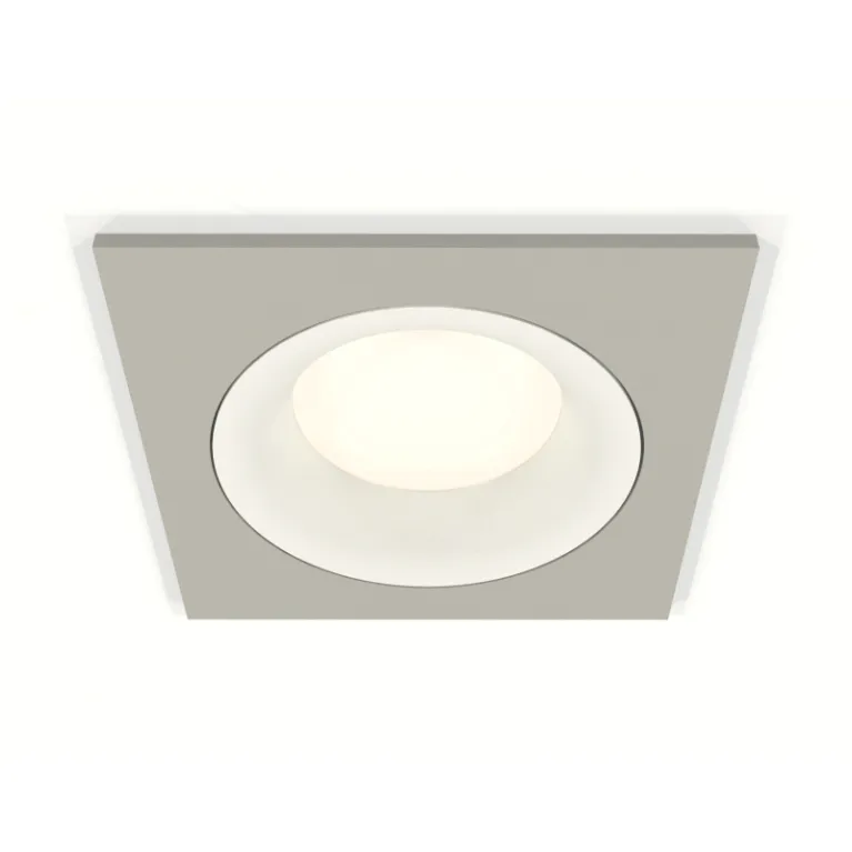 Встраиваемый светильник Ambrella Light Techno XC7633001 (C7633, N7010) в Нижнем Новгороде