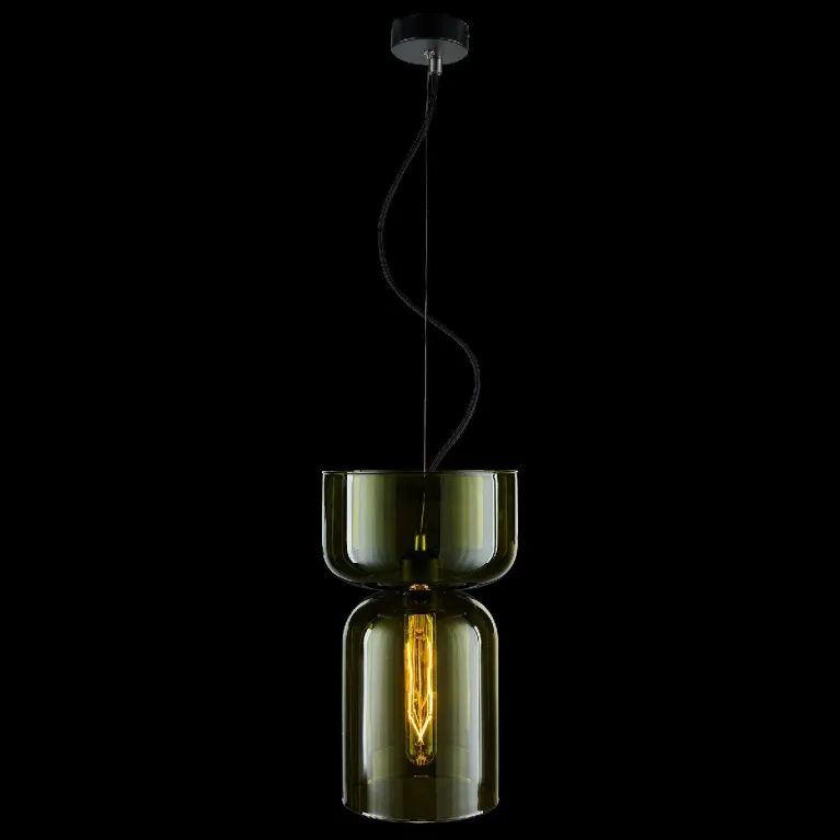 Подвесной светильник 33 Идеи PND171.01.01.003BL-M07LI в Нижнем Новгороде