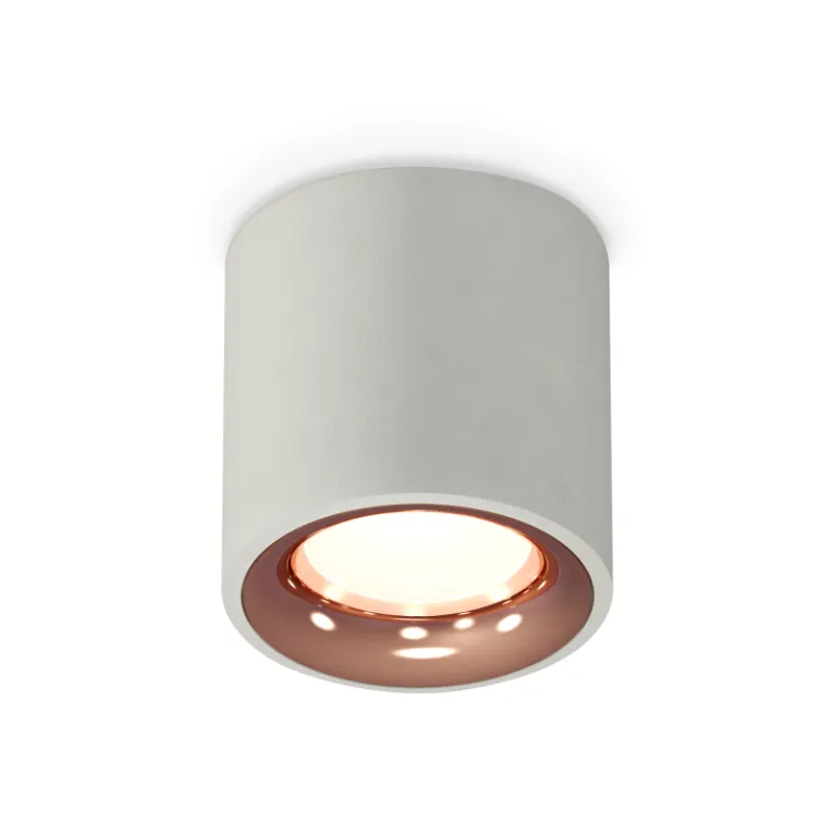 Потолочный светильник Ambrella Light Techno Spot XS7533025 (C7533, N7015) в Нижнем Новгороде