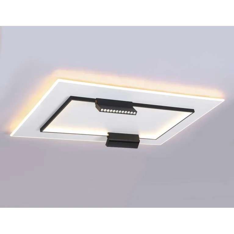 Потолочный светодиодный светильник Ambrella light Comfort LineTech FL51456 в Нижнем Новгороде