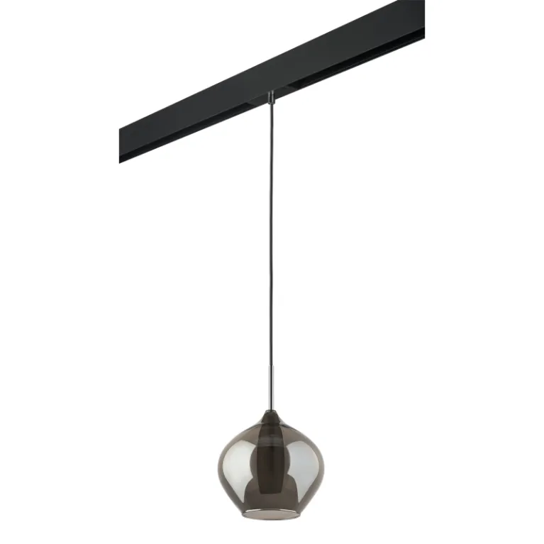 Трековый светильник Lightstar Pentola PRO803047 (803047+595007) в Нижнем Новгороде