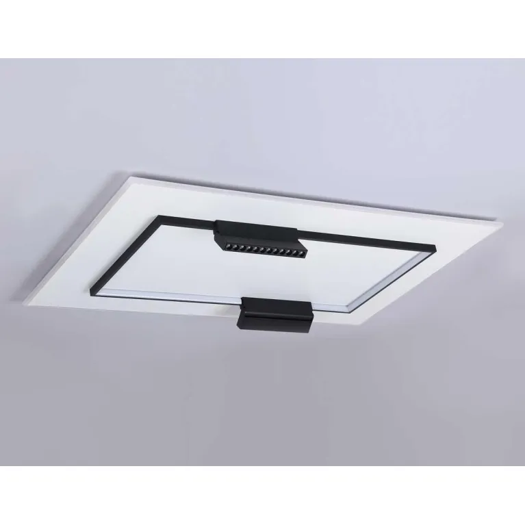 Потолочный светодиодный светильник Ambrella light Comfort LineTech FL51456 в Нижнем Новгороде