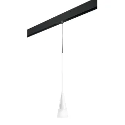 Трековый светильник Lightstar Conicita PRO804110 (804110+595007)
