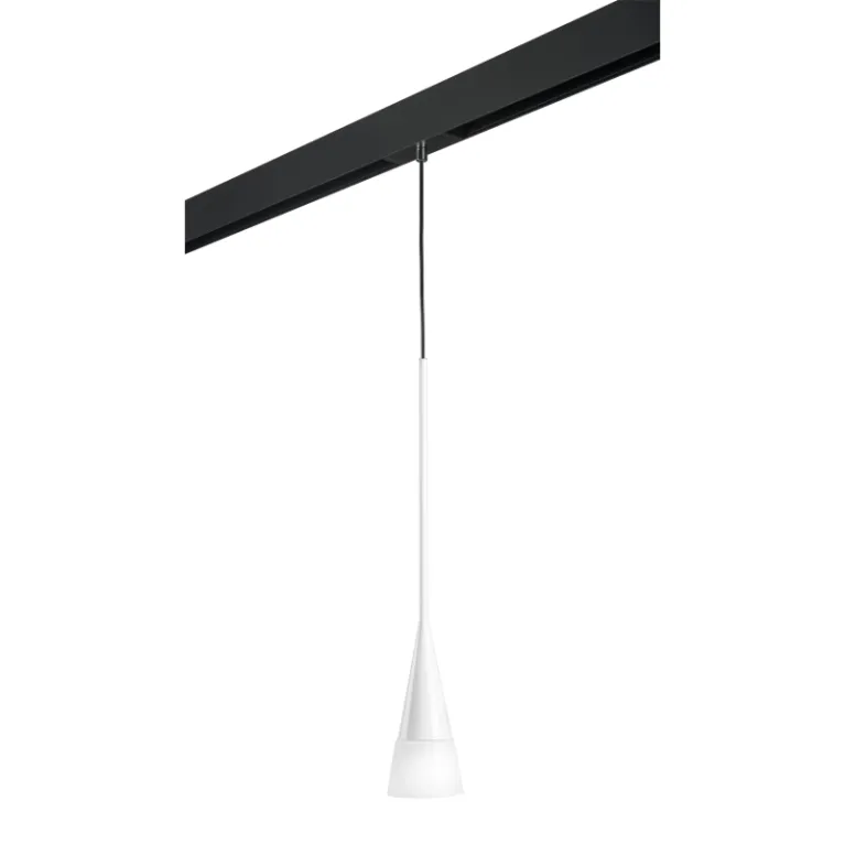 Трековый светильник Lightstar Conicita PRO804110 (804110+595007) в Нижнем Новгороде