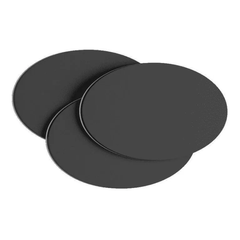 Настенный светодиодный светильник DesignLed GW O-Shade GW-6809R-12-BL-WW 003205 в Нижнем Новгороде