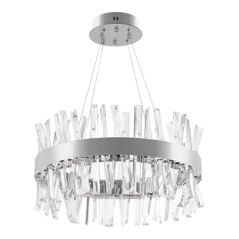Подвесной светодиодный светильник Natali Kovaltseva Smart Нимбы Innovation Style 83048 в Нижнем Новгороде