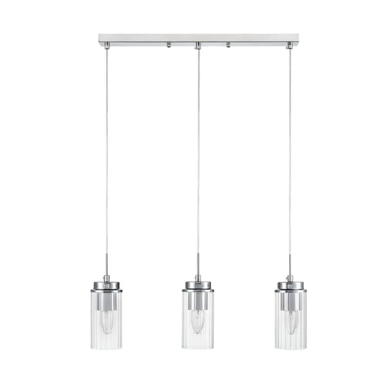 Подвесной светильник Lumion Isha 8102/3A в Нижнем Новгороде