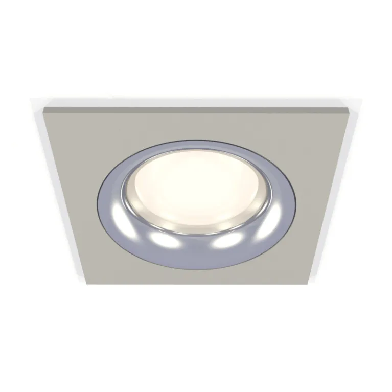 Встраиваемый светильник Ambrella Light Techno XC7633003 (C7633, N7012) в Нижнем Новгороде