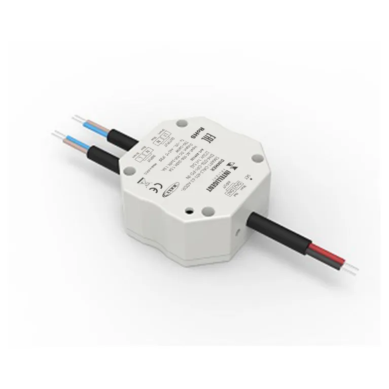 Диммер Arlight SMART-DALI-601-62-ADDR-DIM-DT6-DRI-PD-IN (230V, 1x1.5A) 039135 в Нижнем Новгороде