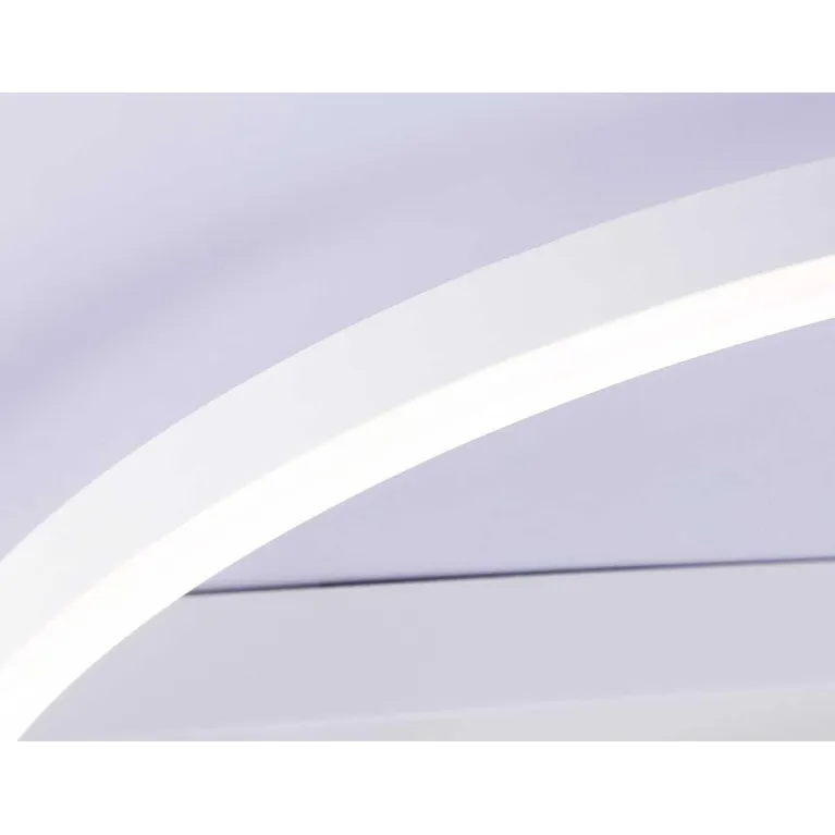 Потолочный светодиодный светильник Ambrella light Comfort LineTech FL51457 в Нижнем Новгороде