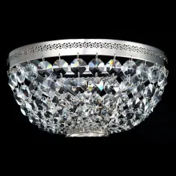 Настенный светильник Maytoni Ottilia DIA700-WL-02-N