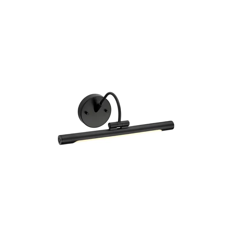 Подсветка для картин Elstead Lighting Alton (el) ALTON-PL-S-BLK в Нижнем Новгороде
