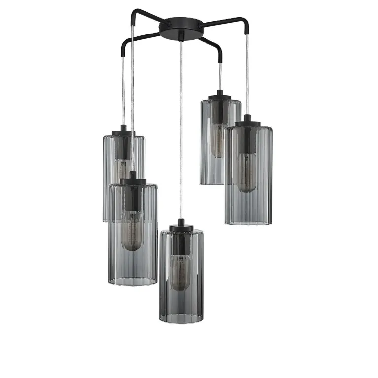 Подвесная люстра 33 Идеи PND169S.05.17.001.BL-S15GR в Нижнем Новгороде