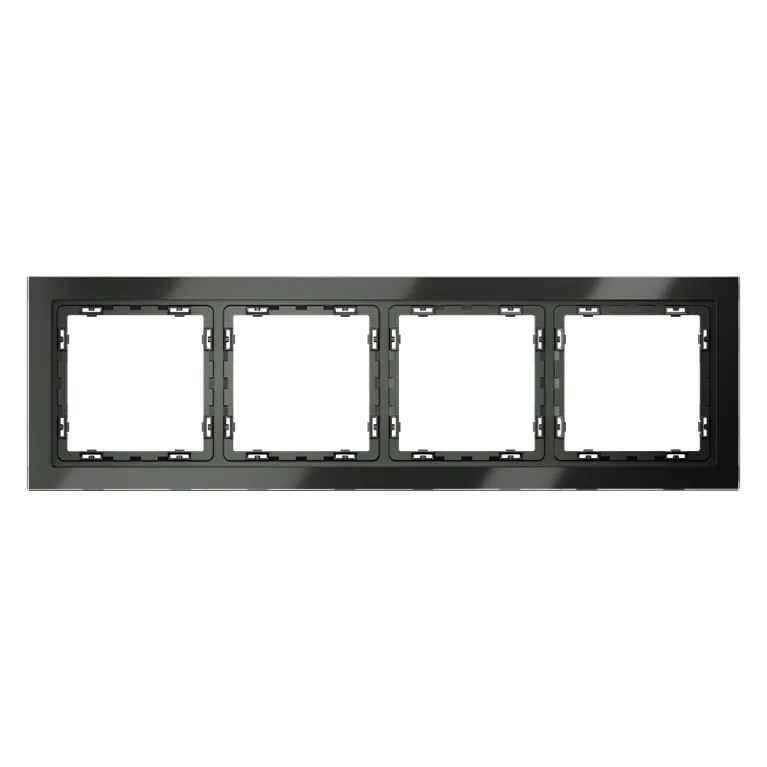 Рамка на 4 поста Voltum S70 VLS110406 в Нижнем Новгороде