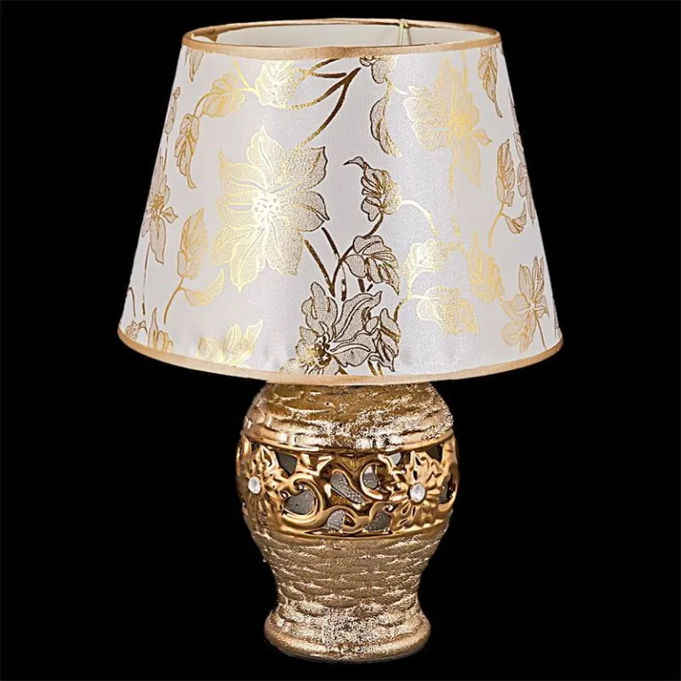 Настольная лампа Reluce 02550-0.7-01 в Нижнем Новгороде