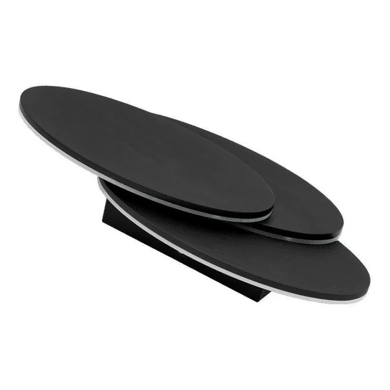 Настенный светодиодный светильник DesignLed GW O-Shade GW-6809R-12-BL-WW 003205 в Нижнем Новгороде