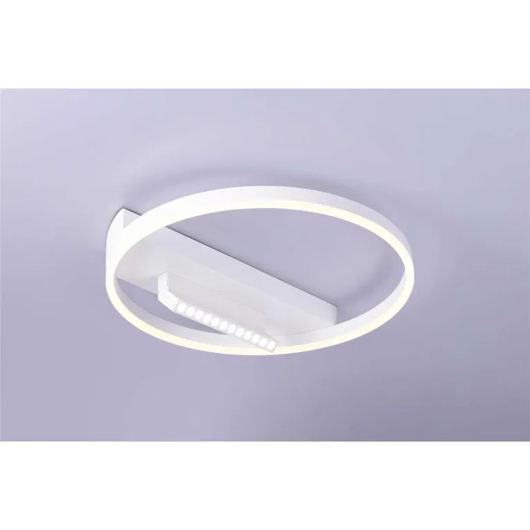 Потолочный светодиодный светильник Ambrella light Comfort LineTech FL51457 в Нижнем Новгороде