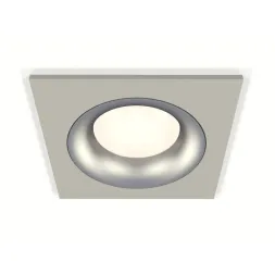 Встраиваемый светильник Ambrella Light Techno XC7633004 (C7633, N7013)