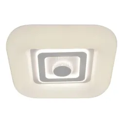 Потолочный светодиодный светильник Escada Casket 10220/SG LED