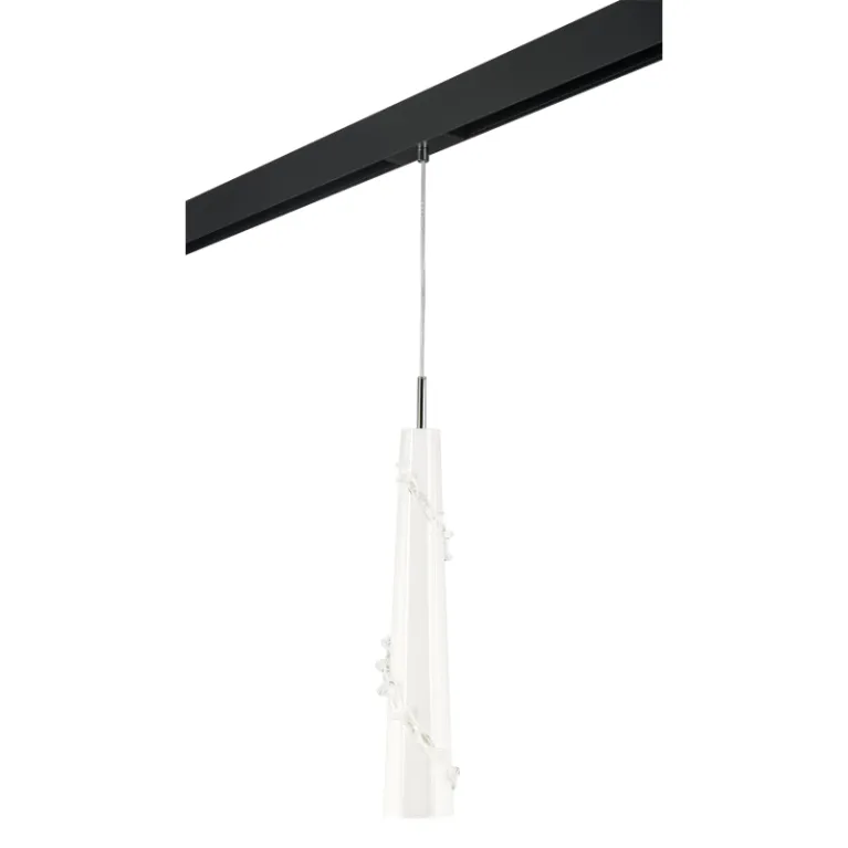 Трековый светильник Lightstar Petalo PRO804310 (804310+595007) в Нижнем Новгороде