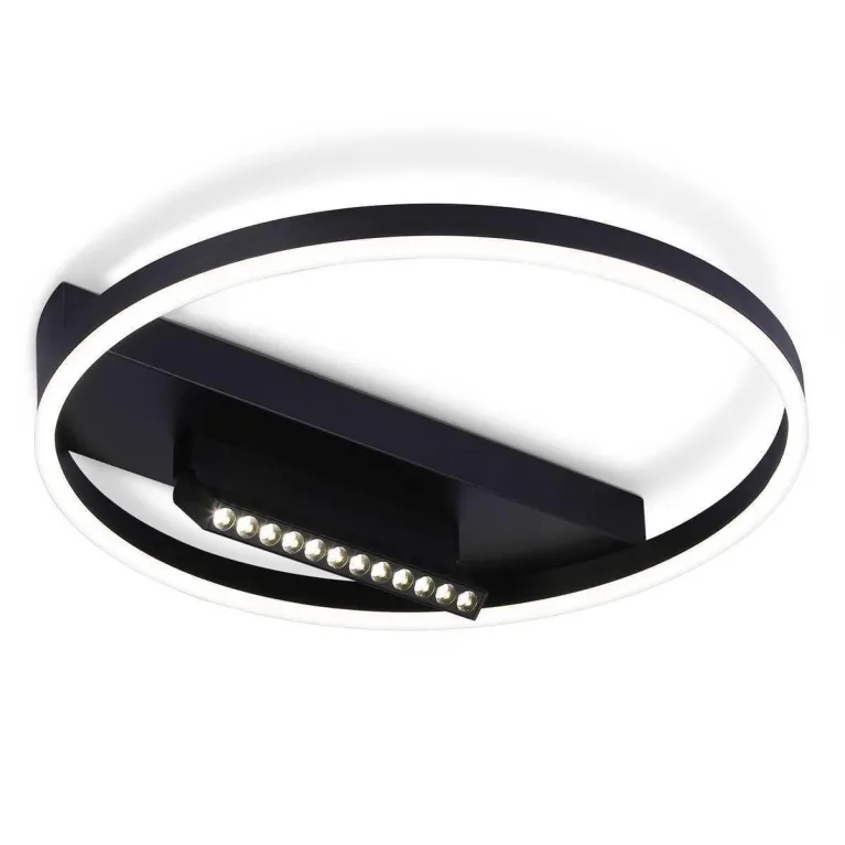 Потолочный светодиодный светильник Ambrella light Comfort LineTech FL51458 в Нижнем Новгороде