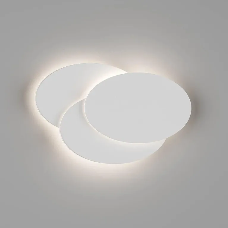 Настенный светодиодный светильник DesignLed GW O-Shade GW-6809R-12-WH-WW 003204 в Нижнем Новгороде