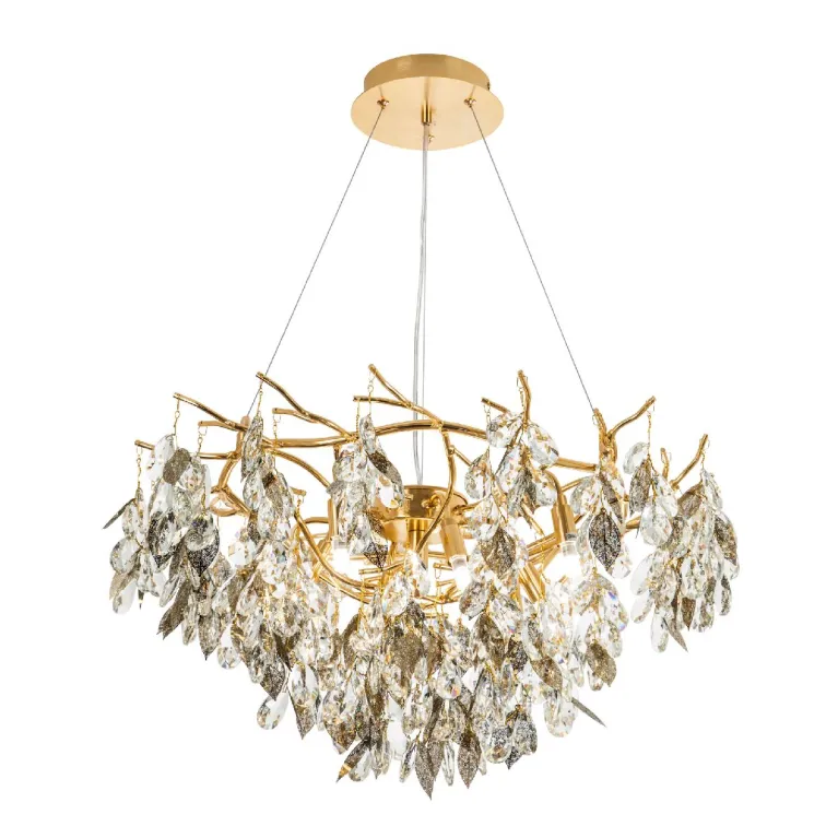 Подвесная люстра Modestyle MS.2111.600 GD в Нижнем Новгороде