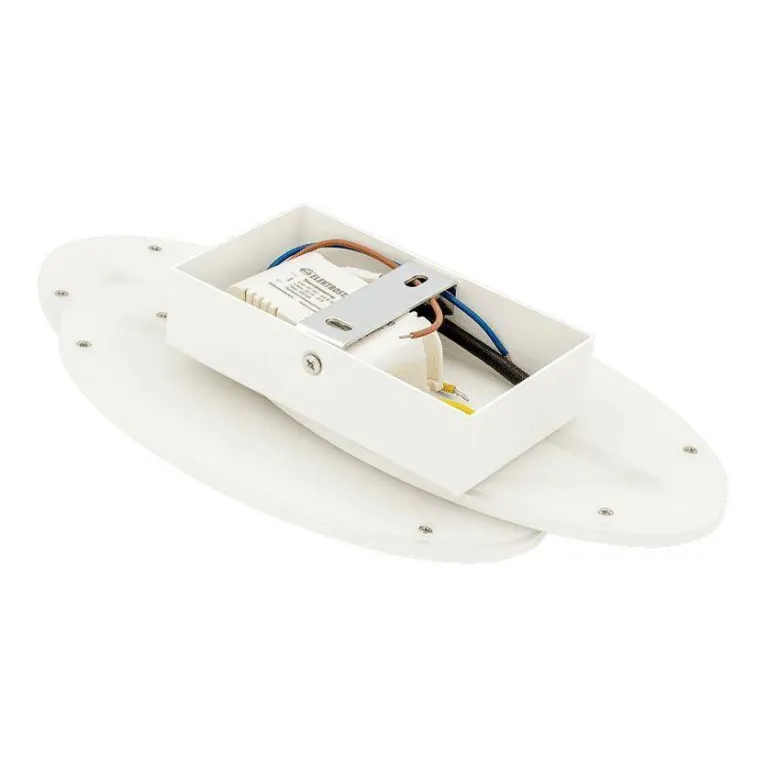 Настенный светодиодный светильник DesignLed GW O-Shade GW-6809R-12-WH-WW 003204 в Нижнем Новгороде