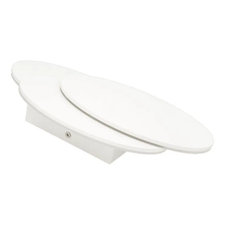 Настенный светодиодный светильник DesignLed GW O-Shade GW-6809R-12-WH-WW 003204 в Нижнем Новгороде
