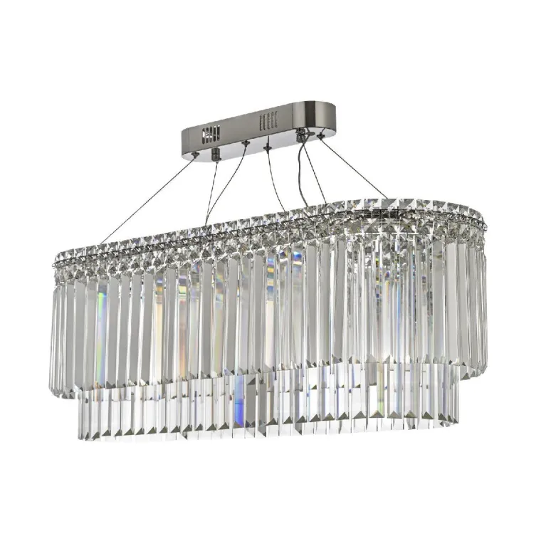 Подвесная люстра Arti Lampadari Ovindoli L 1.5.80X30.101 N в Нижнем Новгороде