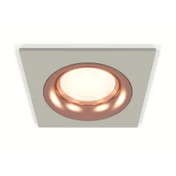 Встраиваемый светильник Ambrella Light Techno XC7633006 (C7633, N7015)