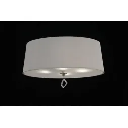 Потолочный светильник Mantra Mara Antique Brass 1626