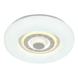Потолочный светодиодный светильник Escada Casket 10221/SG LED