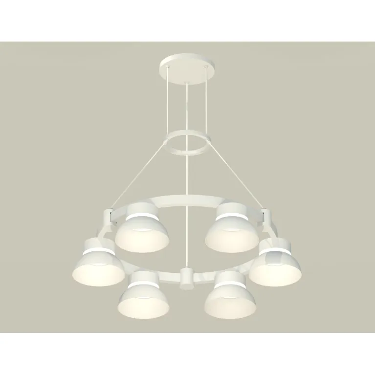Подвесная люстра Ambrella Light Traditional (A9203, C9231, N8140) XR92031001 в Нижнем Новгороде