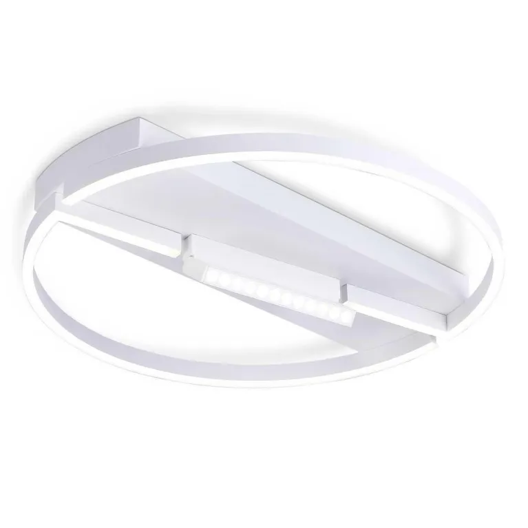 Потолочный светодиодный светильник Ambrella light Comfort LineTech FL51459 в Нижнем Новгороде