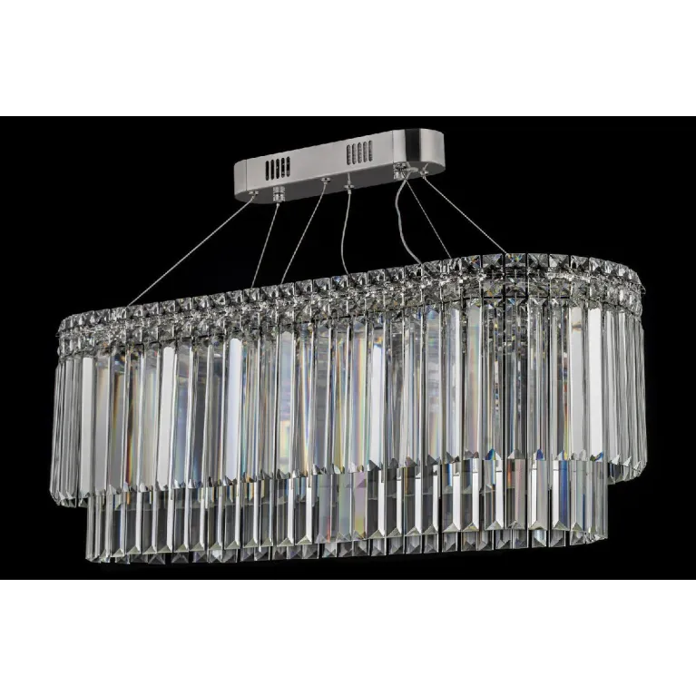 Подвесная люстра Arti Lampadari Ovindoli L 1.5.80X30.101 N в Нижнем Новгороде