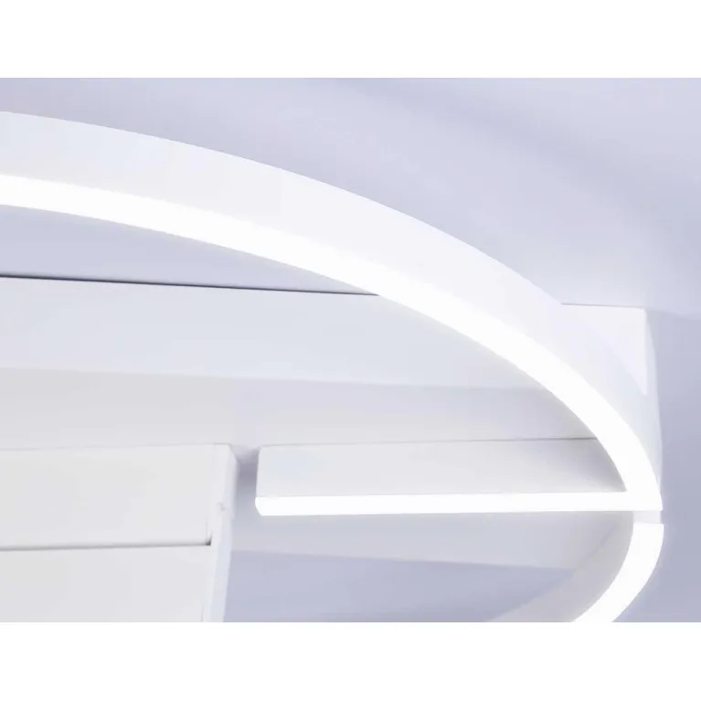 Потолочный светодиодный светильник Ambrella light Comfort LineTech FL51459 в Нижнем Новгороде